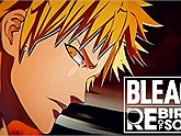 Bandai Namco thổi bùng ngọn lửa Bleach với Bleach Rebirth of Souls