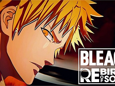 Bandai Namco thổi bùng ngọn lửa Bleach với Bleach Rebirth of Souls