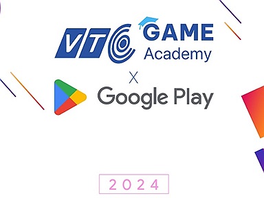 Google Play Academy Study Jam: Kết quả ấn tượng từ khóa học miễn phí do VTC Game Academy tổ chức