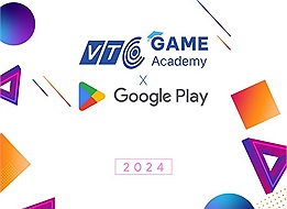 Sức hấp dẫn từ khóa học của VTC Game Academy thông qua những con số ấn tượng