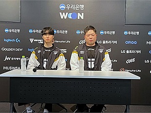 Chovy tự tin trước playoffs LCK Mùa Hè 2024: “Tôi không nghĩ thất bại trước KT là 1 vấn đề lớn”
