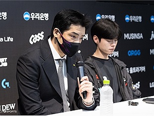 HLV KT “không có gì để nói” sau khi thua liền 2 trận 0-2, văng ra khỏi nhóm dự playoffs LCK Mùa Hè 2024