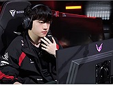 Keria làm từ thiện ý nghĩa ngay trước ngày T1 lên sàn đấu KT tại playoffs LCK Mùa Hè 2024