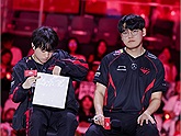 Keria chia sẻ T1 “gặp nhiều khúc mắc và khó khăn” nhưng vẫn sẽ làm tốt tại playoffs LCK Mùa Hè 2024