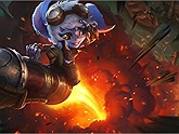 Riot đang tập trung cải tổ xạ thủ đường đơn và đường dưới định hình meta CKTG 2024