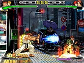 Capcom Fighting Collection 2: Bộ sưu tập game đối kháng cổ điển của Capcom