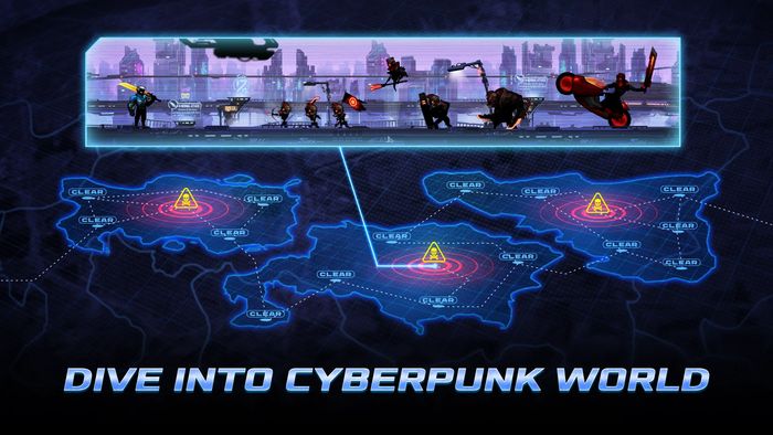 Cyber War