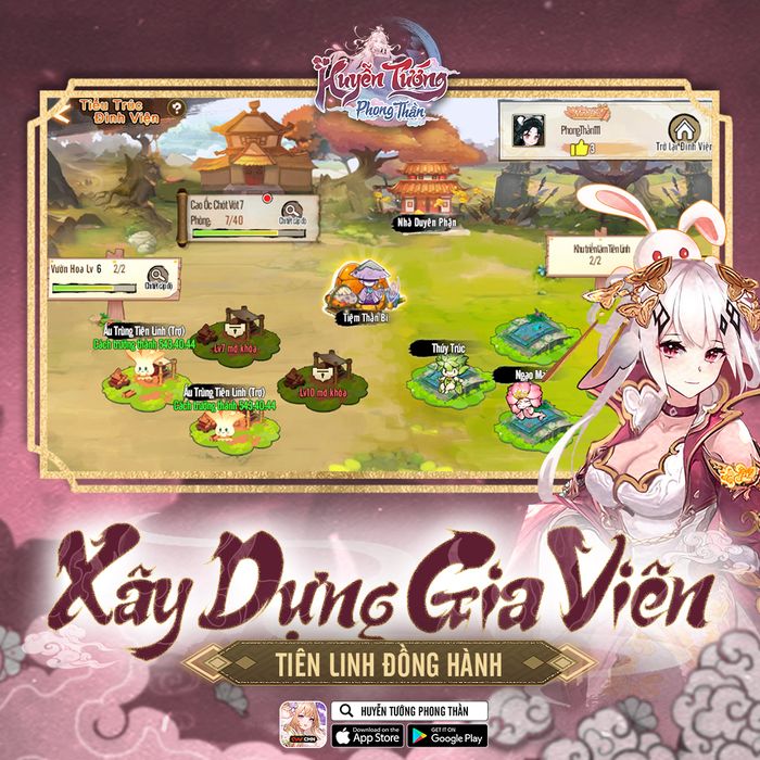 chiến - Huyễn Tướng Phong Thần tựa game đấu tướng chiến thuật harem Huyen-Tuong-Phong-Than-7