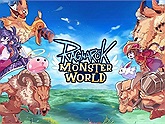 Ragnarok: Monster World chính thức ra mắt: Sẵn sàng chinh phục thế giới quái vật độc đáo