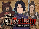 Ash of Gods: The Way – Game thẻ bài chiến thuật độc đáo đã ra mắt trên Google Play Store