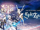 Epic Seven - Tựa game triệu đô chính thức phát hành tại Việt Nam?