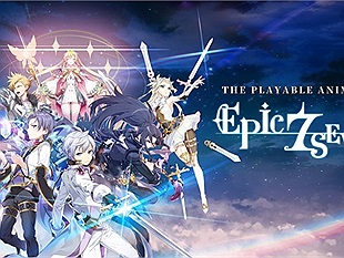 Epic Seven - Tựa game triệu đô chính thức phát hành tại Việt Nam?