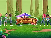 Home Valley tựa game mô phỏng cuộc sống đa nền tảng sắp phát hành