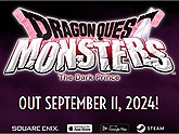 Dragon Quest Monsters: The Dark Prince tựa game nhập vai hành động sắp ra mắt