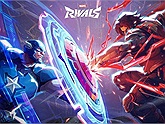 Marvel Rivals: Game bắn súng chiến thuật đề tài siêu anh hùng sắp ra mắt