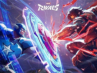 Marvel Rivals: Game bắn súng chiến thuật đề tài siêu anh hùng sắp ra mắt