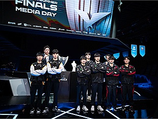 kkOma chỉ ra điểm nóng nhất trong kèo đấu của cả mùa giải giữa T1 vs HLE tại playoffs LCK cuối tuần này