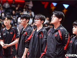 Ngược dòng DK, T1 tự tin sẽ phục thù HLE tại playoffs LCK giống như kịch bản Mùa Xuân 2024