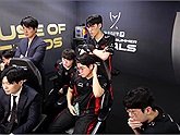 kkOma nhận thua toàn diện trước HLE, Faker không dám nói trước về tương lai của T1 sau playoffs LCK Mùa Hè 2024