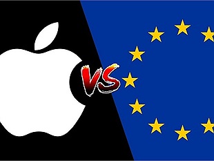 Apple Bị EU cảnh báo mở iOS cho các thiết bị kết nối của bên thứ ba