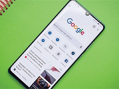 Chrome trên Android đươc nâng cấp trải nghiệm với tính năng AI tóm tắt bài viết thành podcast
