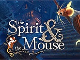 Game Indie "The Spirit and the Mouse" hiện đang miễn phí trên Epic Games Store