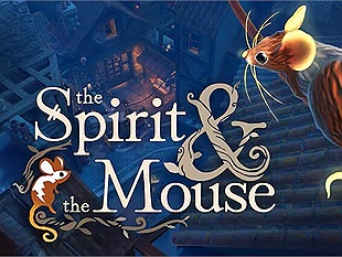 Game Indie "The Spirit and the Mouse" hiện đang miễn phí trên Epic Games Store