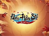 Đấu Hồn Sư tựa game nhập vai phong cách Nhật Bản sắp ra mắt