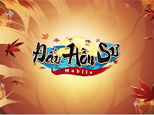 Đấu Hồn Sư tựa game nhập vai phong cách Nhật Bản sắp ra mắt