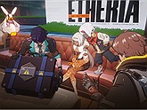 Etheria: Restart tựa game nhập vai hành động theo lượt đang mở thử nghiệm trên Mobile và PC