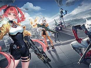 Fate Trigger: Novita tựa game bắn súng chiến thuật đa nền tảng sắp ra mắt