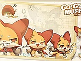 GoGo Muffin - MMORPG nhàn rỗi đáng yêu, phiêu lưu cùng thú cưng