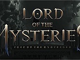 Lord of the Mysteries tựa game nhập vai trong thế giới đen tối sắp ra mắt