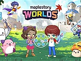 MapleStory Worlds - Tựa game sáng tạo và khám phá thế giới do chính bạn tạo ra