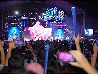VTC đẩy mạnh phát triển ngành game Việt Nam thông qua xây dựng cộng đồng và eSports