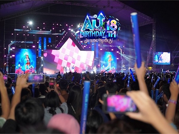 VTC đẩy mạnh phát triển ngành game Việt Nam thông qua xây dựng cộng đồng và eSports
