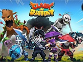 Clash of Destiny: Good vs Evil – Tựa game Roguelike RPG hấp dẫn đang mở Đăng ký trước