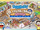 Doraemon Dorayaki Shop Story chính thức có mặt trên iOS và Android