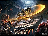 Dungeon Hunter 6: Awakening - Phần tiếp theo của loạt game huyền thoại trên mobile