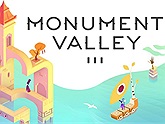 Monument Valley 3: Hành trình khám phá thế giới huyền bí đã trở lại