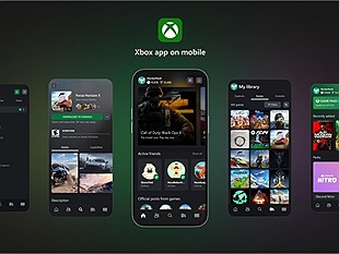 Microsoft đơn giản hóa trải nghiệm Xbox với bản cập nhật tháng 9