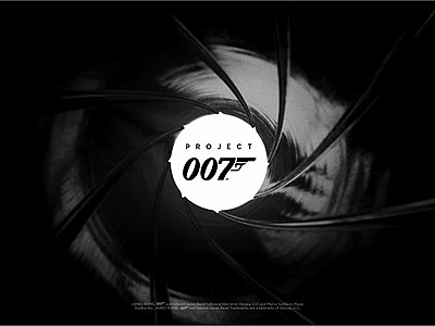 Project 007: Tương lai của James Bond trong thế giới game