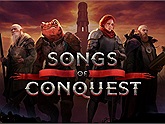 Songs of Conquest chuẩn bị ra mắt phiên bản di động vào năm 2025