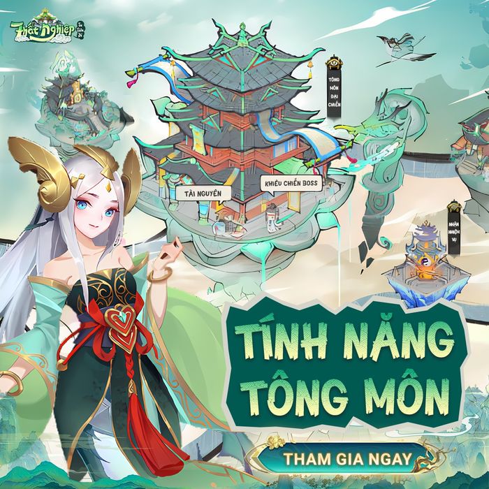 Thất Nghiệp Tu Tiên Đi