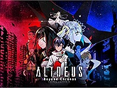 ALTDEUS: Beyond Chronos - Cuộc chiến sinh tồn trong thế giới hậu tận thế