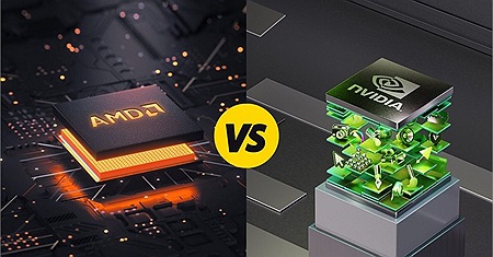 Cuộc chiến chip AI: AMD tung ra "át chủ bài" MI325X thách thức Nvidia H100