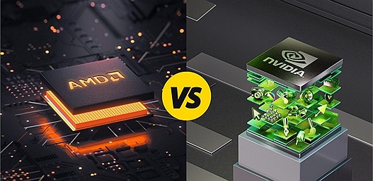 Cuộc chiến chip AI: AMD tung ra "át chủ bài" MI325X thách thức Nvidia H100