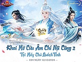 Cửu Âm Chân Kinh: Khai mở nội công 2 máy chủ mới Quách Tĩnh, đại chiến Thập nhất môn phái và Lục thế lực