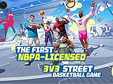 Dunk City Dynasty - Tựa game mới mang đề tài bóng rổ đến từ NetEase