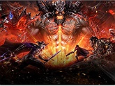 Cận cảnh hệ thống boss trong Forsaken World 2: Thần Ma Đại Chiến